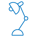 Lamp icon