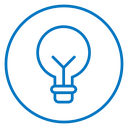 Lamp icon