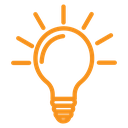 Lamp icon