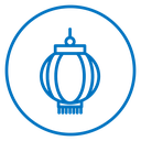 Lantern icon