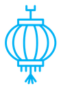 Lantern icon