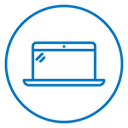 Laptop 2 icon
