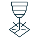 Laser Machine icon