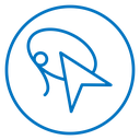 Lasso tool icon