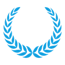 Laurel wreath icon