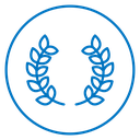 Laurel Wreath icon
