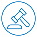 Law icon