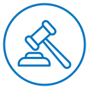 Law icon