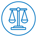 Law icon