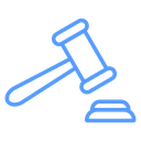 Law icon