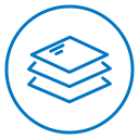 Layers 2 icon
