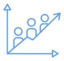 Lead generation icon