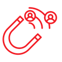 Lead Generation 2 icon