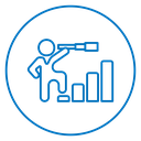 Leader icon