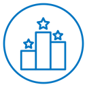 Leaderboard icon