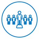 Leadership 2 icon