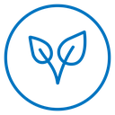 Leaf 3 icon