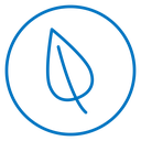 Leaf 2 icon