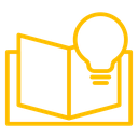 Learning icon