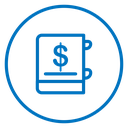 Ledger icon