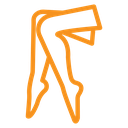 Legs icon