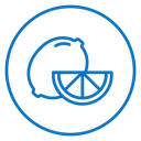 Lemon icon