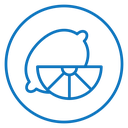 Lemon icon
