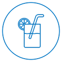Lemonade Drink icon