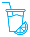Lemonade icon