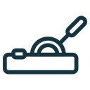 Lever icon