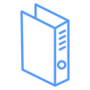 Lever Arch Binder icon