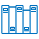 Library icon