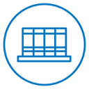 Library icon
