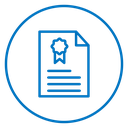License 2 icon