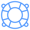 Life Buoy icon
