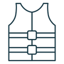 Lifejacket icon