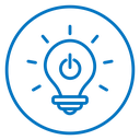 Light off icon