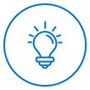 Lightbulb 2 icon