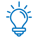 Lightbulb 2 icon