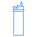 Lighter icon