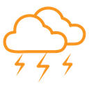 Lightning icon