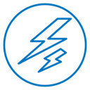 Lightning icon
