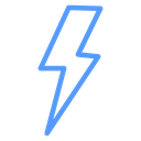 Lightning Bolt Strike icon
