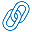 Link (2) icon