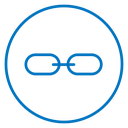 Link 2 icon