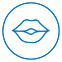 Lips 2 icon