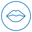 Lips icon