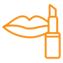 Lipstick icon