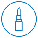 Lipstick icon