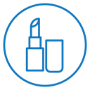 Lipstick icon